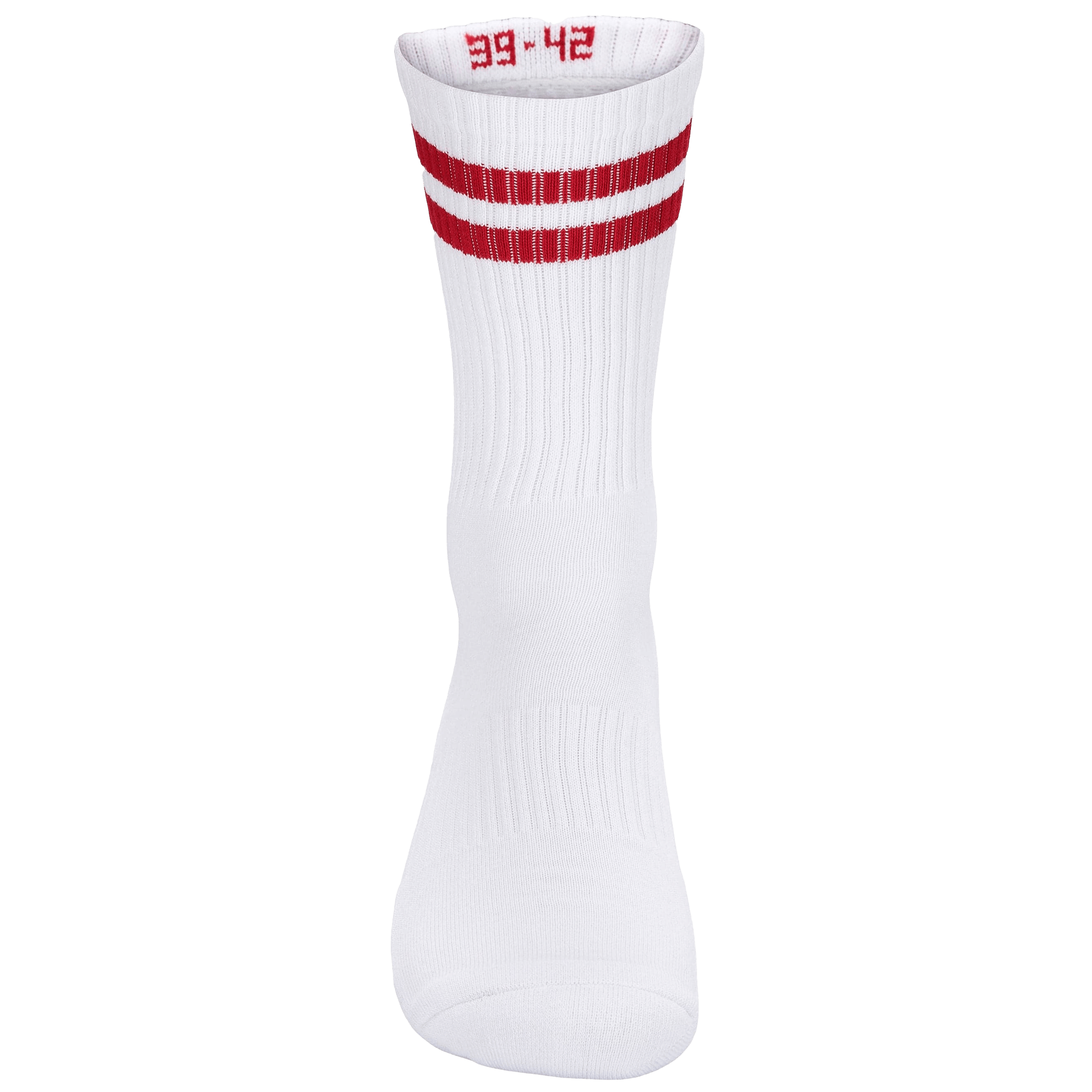 Northug Cotton sportsock stripes - Sokker