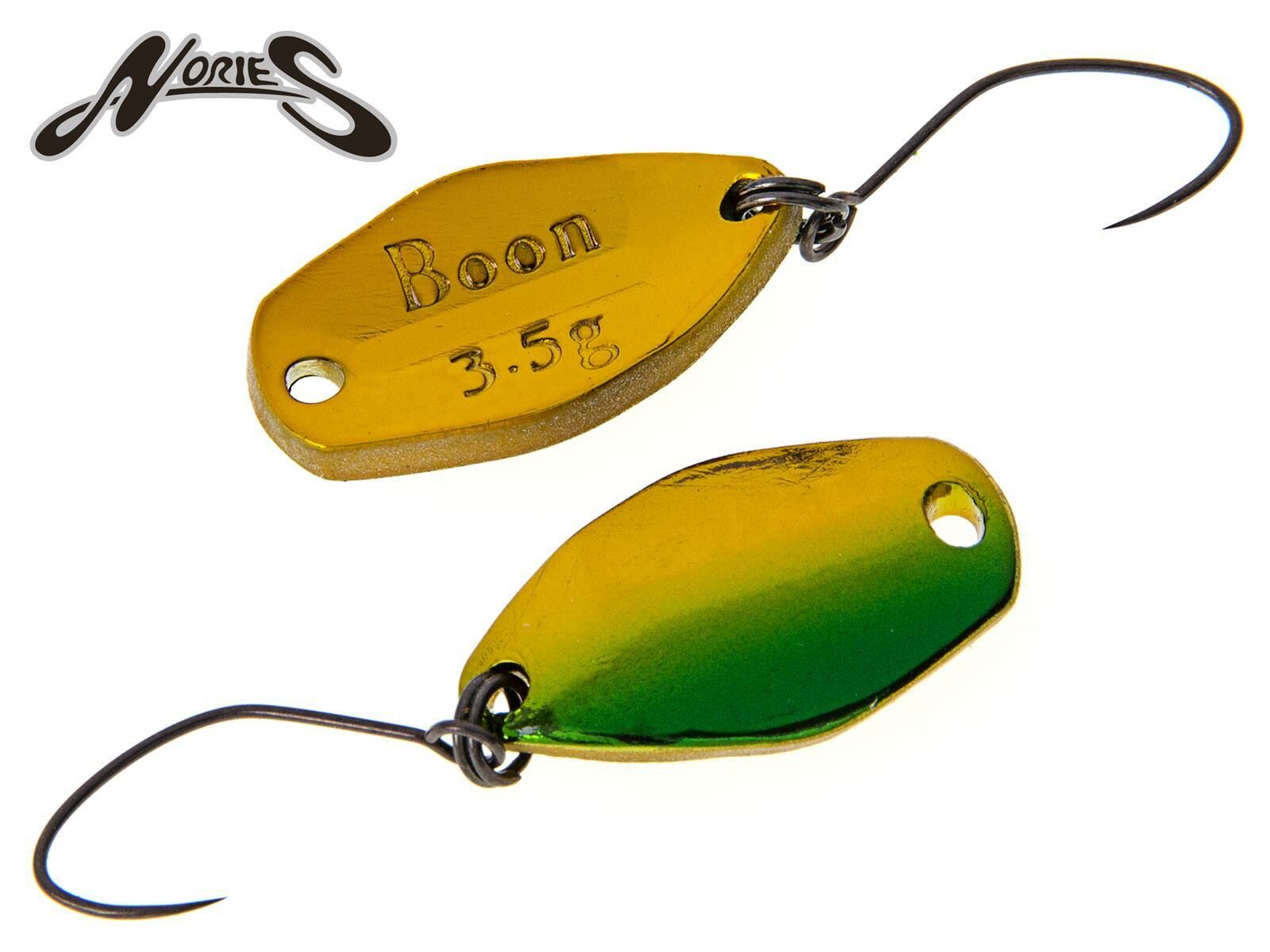 Masukuroto Boon 3.5g (Nories)