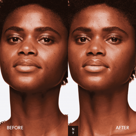 M·A·C Cosmetics Fond de teint Studio Radiance N9