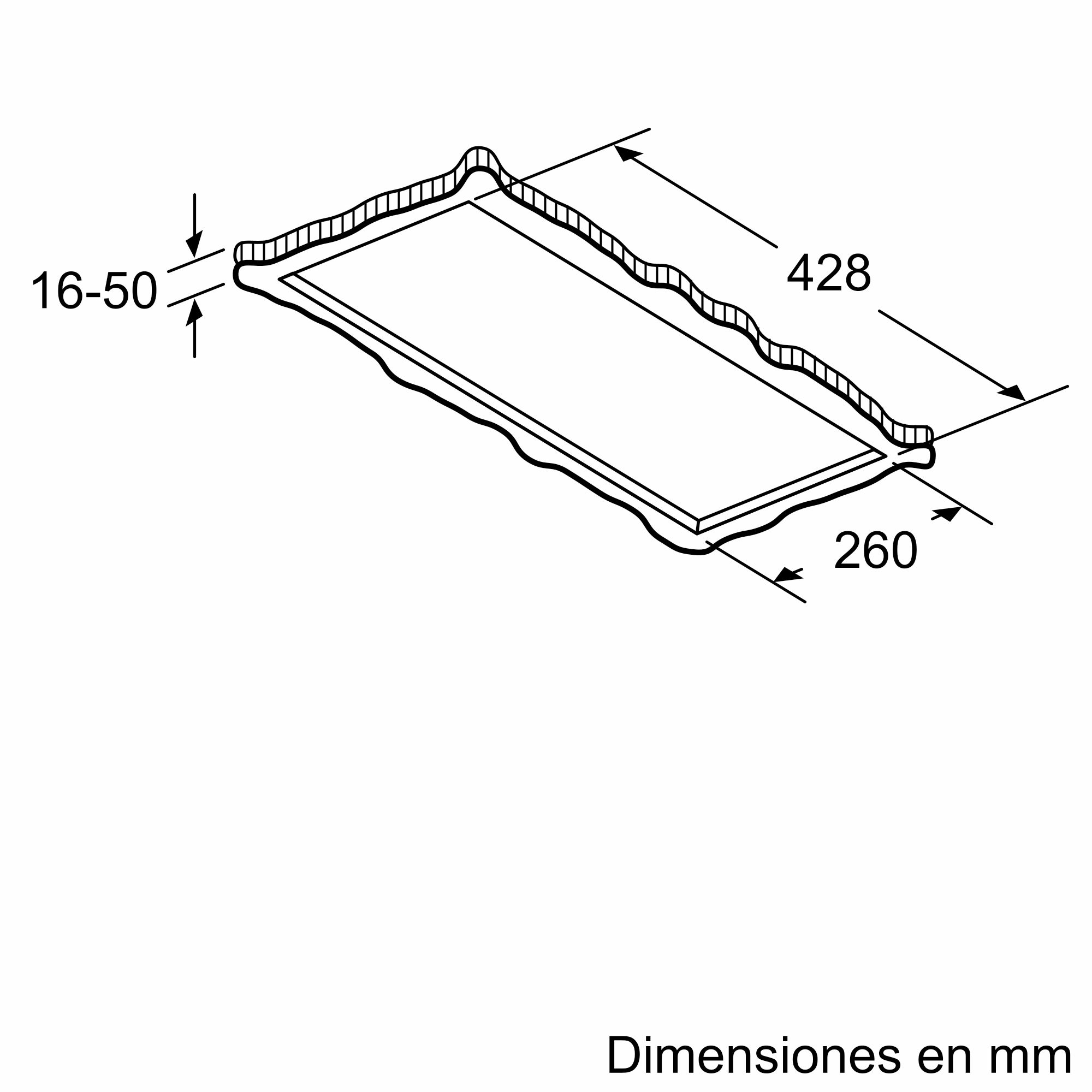 Kit de recirculação de longa duração DIZ0JC2D017002978