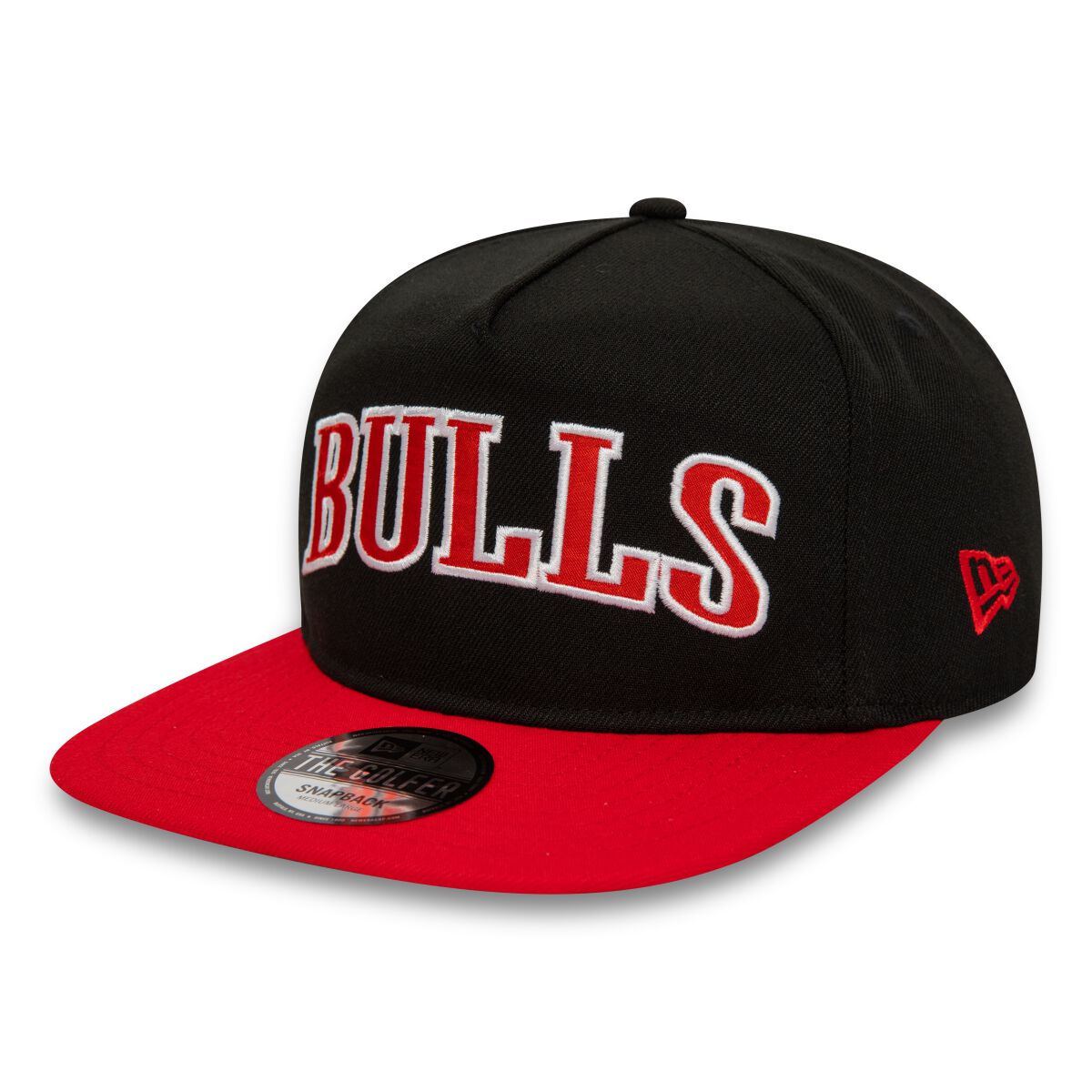 NBA Golfer - Chicago Bulls | New Era - NBA Casquette