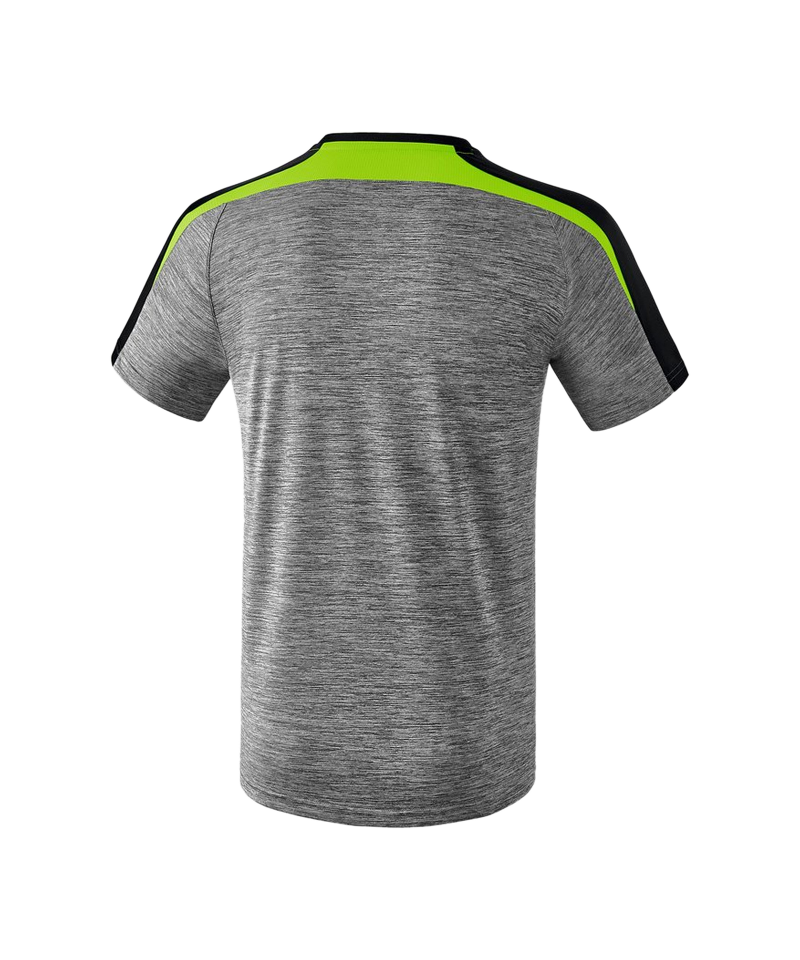 Erima Liga 2.0 T-Shirt Kids Grau Schwarz Grün