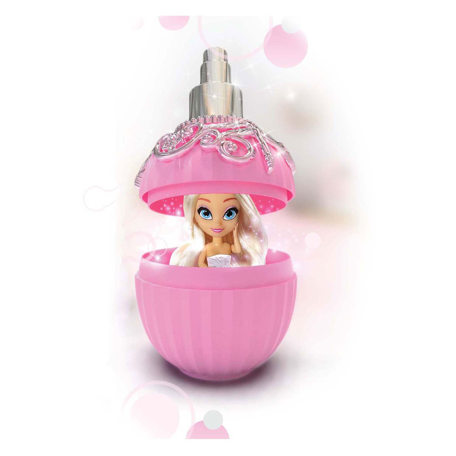 Perfumies Parfumfles en Pop
