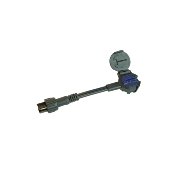 Garden Lights Flex connector male
