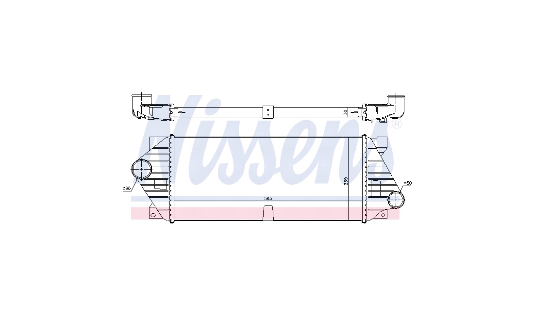 Intercooler