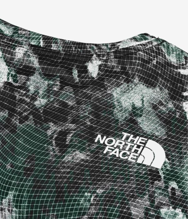 The North Face 24/7 T-Shirt (meldgrey blue) online kaufen | skatedeluxe