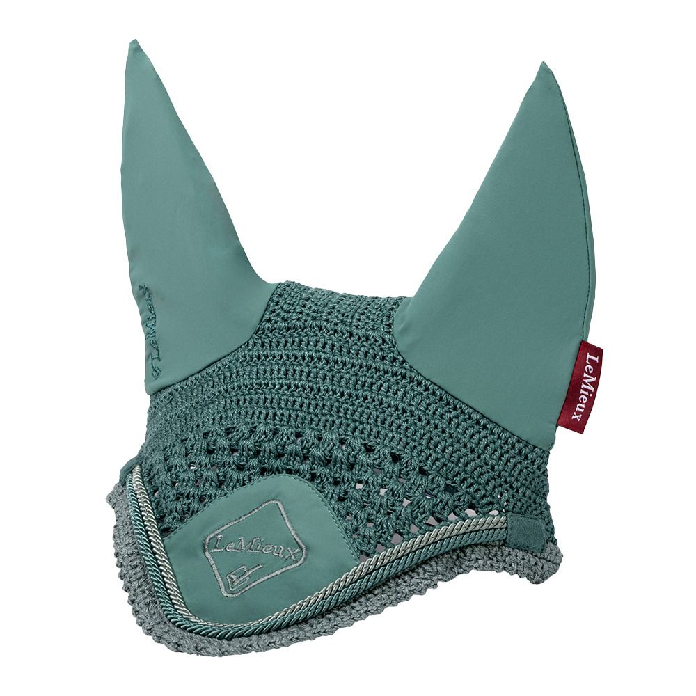 Le Mieux CLASSIC - Bonnet anti-mouches sage