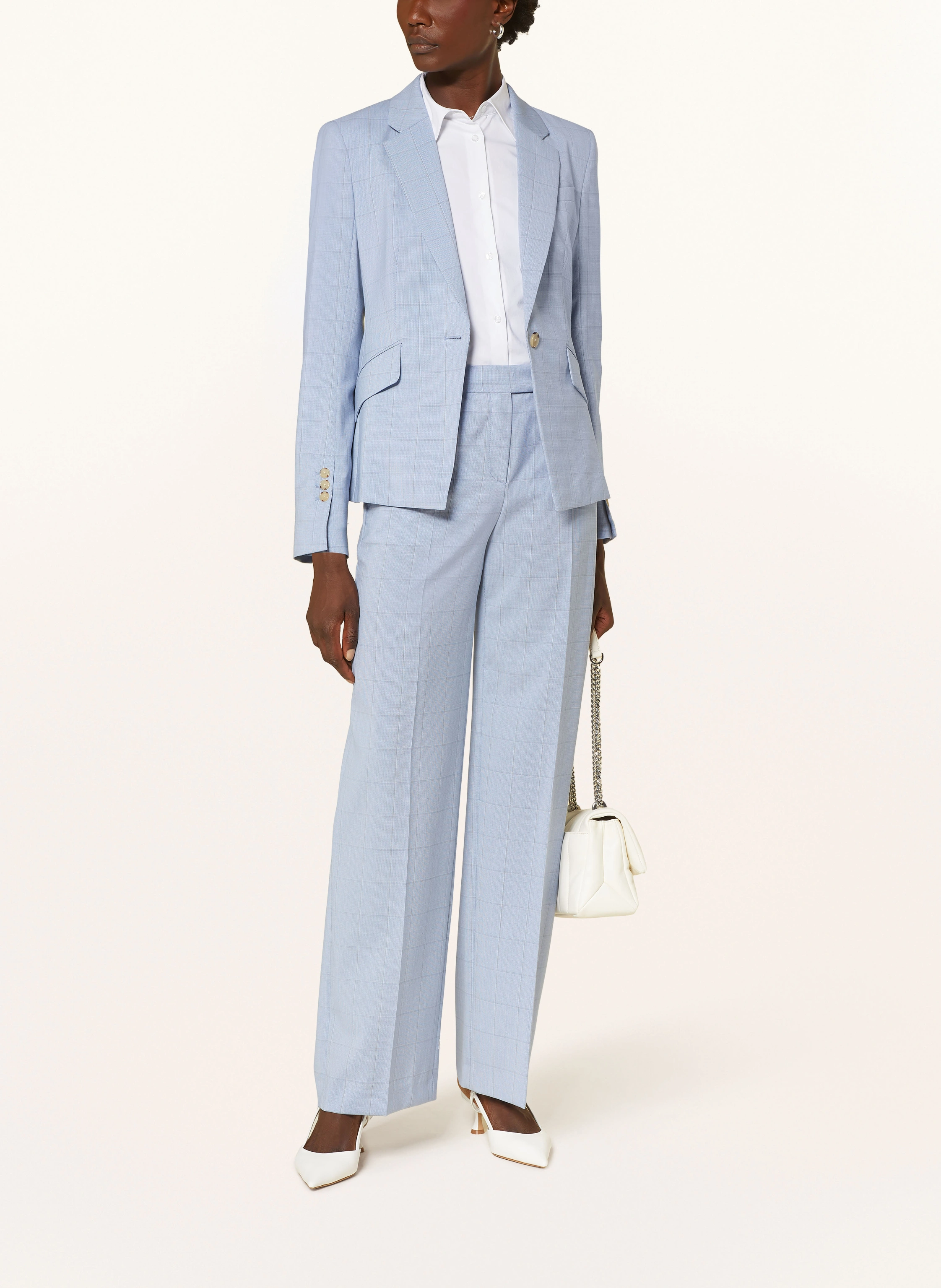 BOSS Blazer JIA