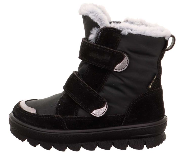 Flavia Mid Cut GTX Kids vinterstøvle