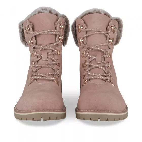Bottines ROSE PHILOV