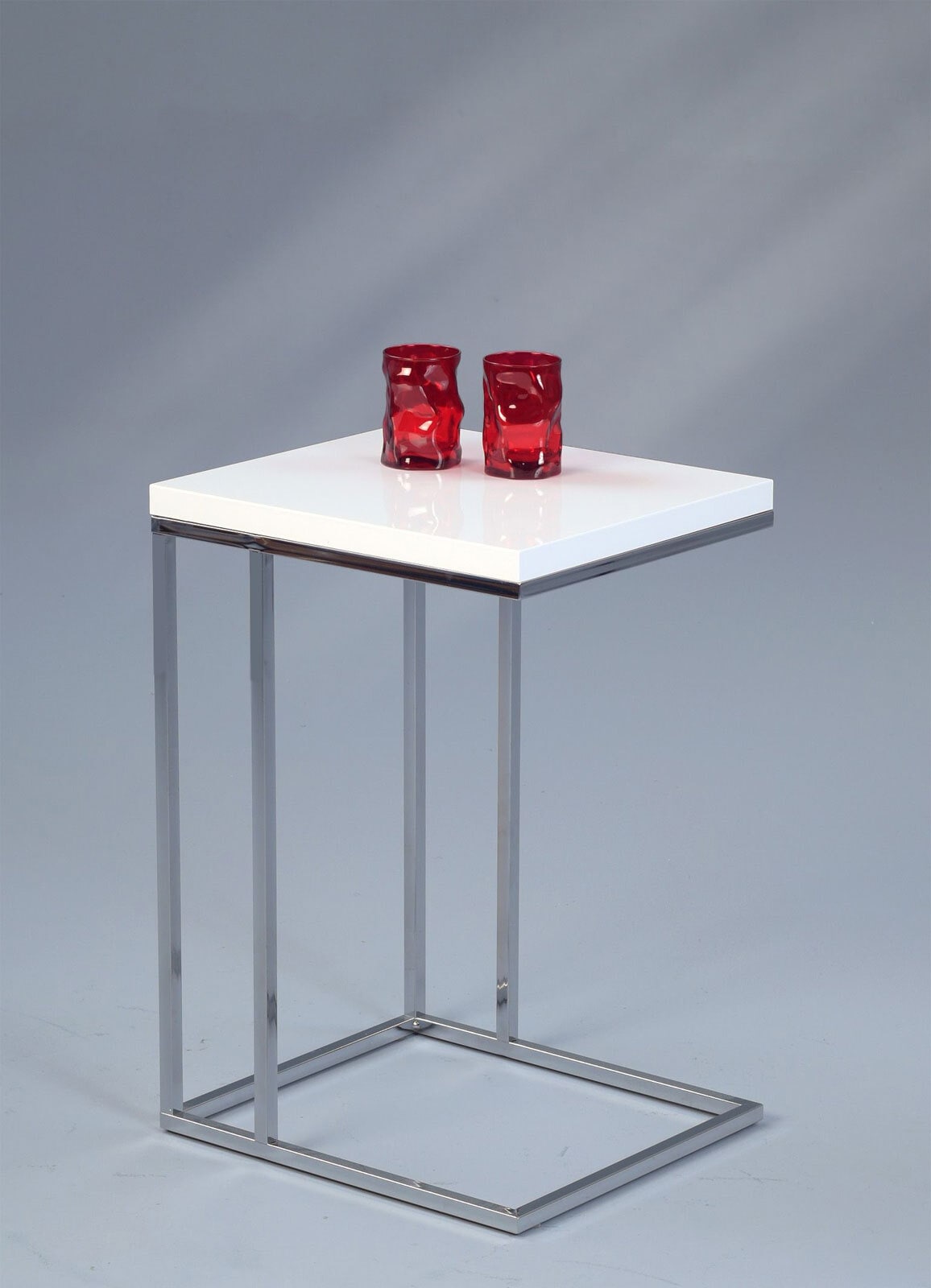 CASAVANTI Beistelltisch MICHI 38 x 63 x 43 cm