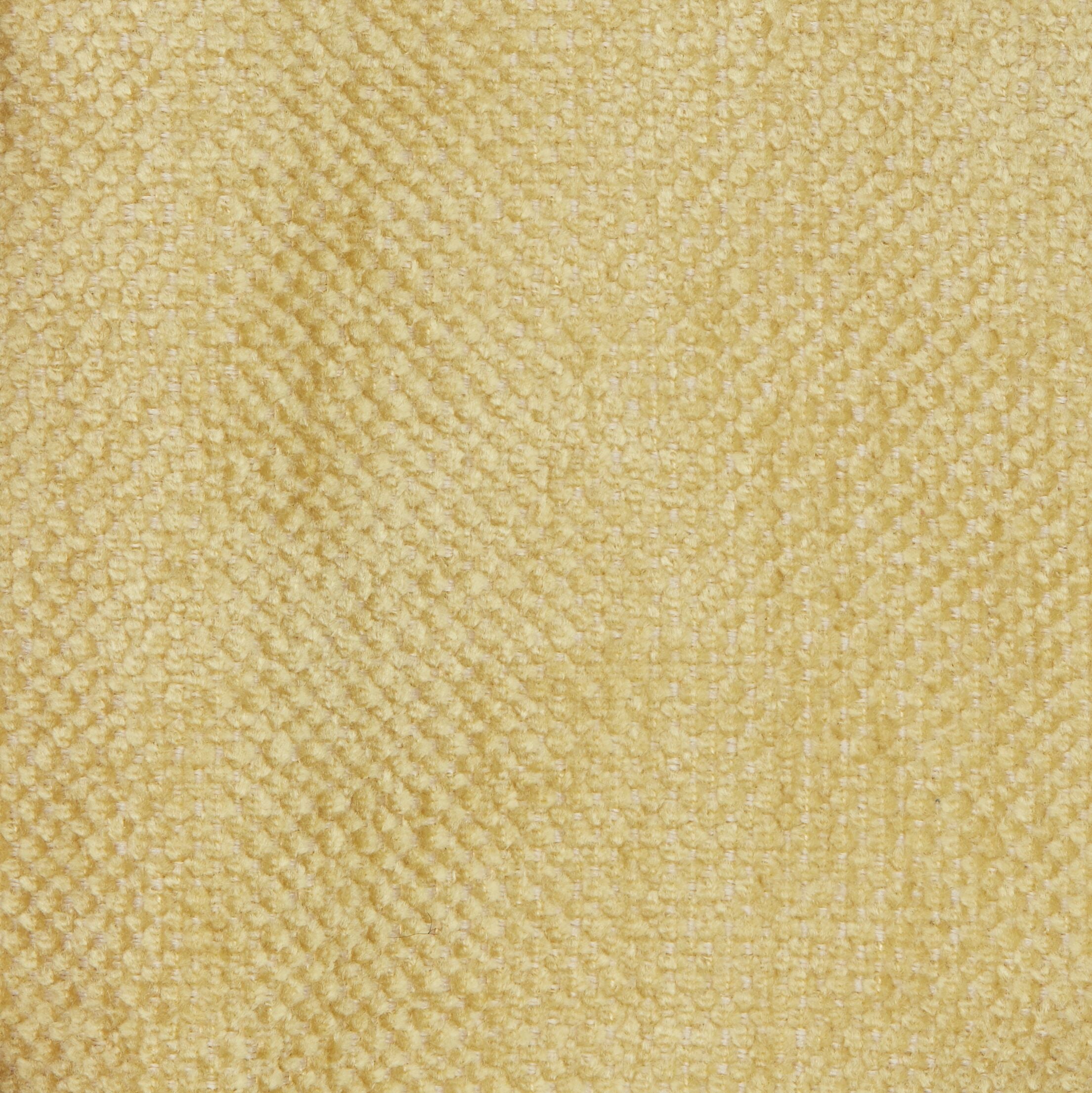 LAYLA Stuhl - Gelb / B: 56.0 cm x T: 60.0 cm x H: 84.0 cm