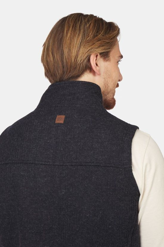 Sherpa Sherpa Namgyal Bodywarmer