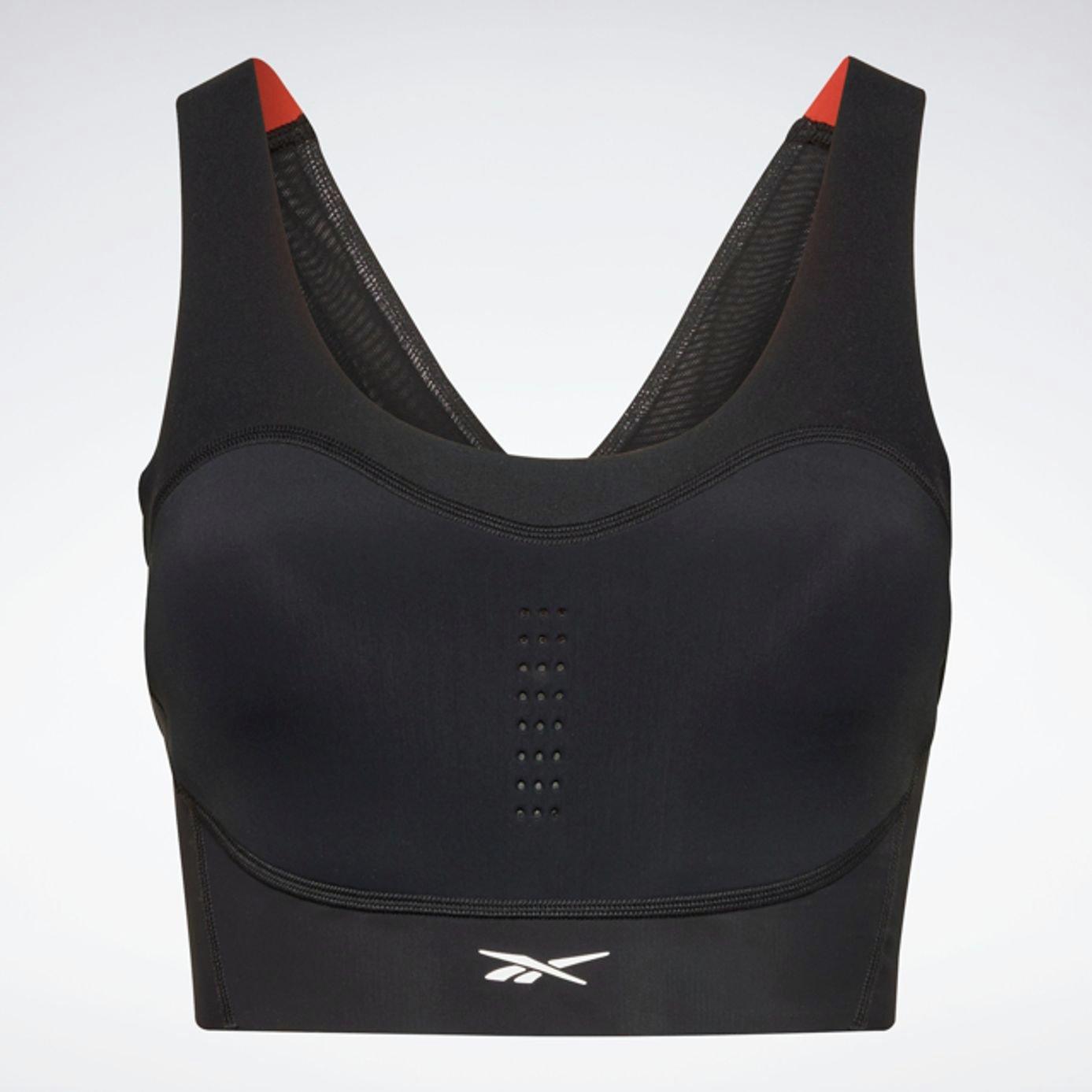 Reebok Puremove 2 Sports Bra Motion Sense? Womens High Impact