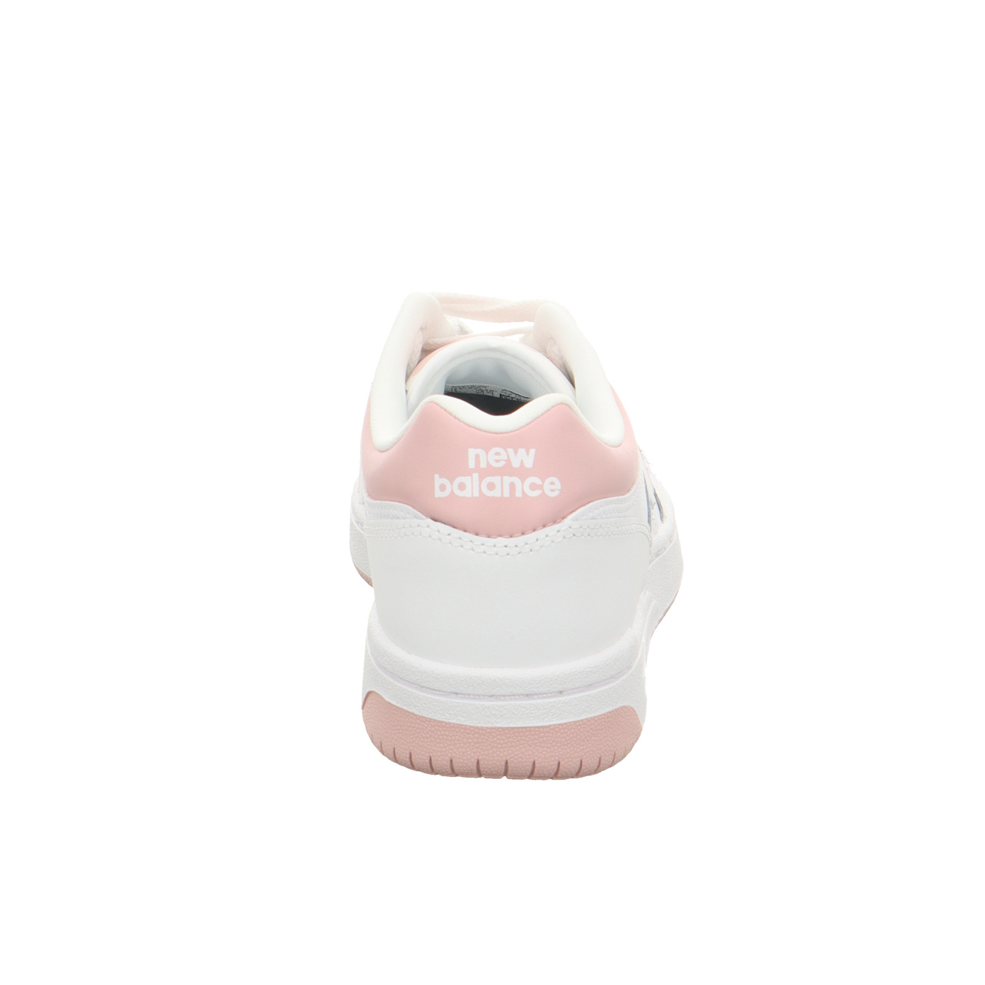 Sneaker weiss