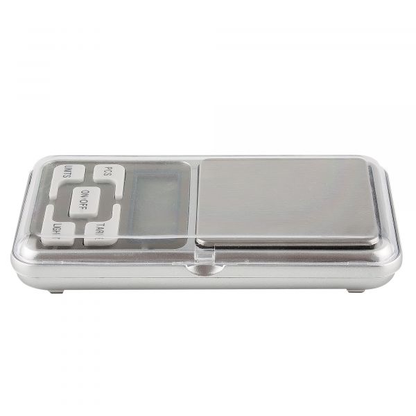 Kuken Mini Balança Digital De Precisão 500g - 33303