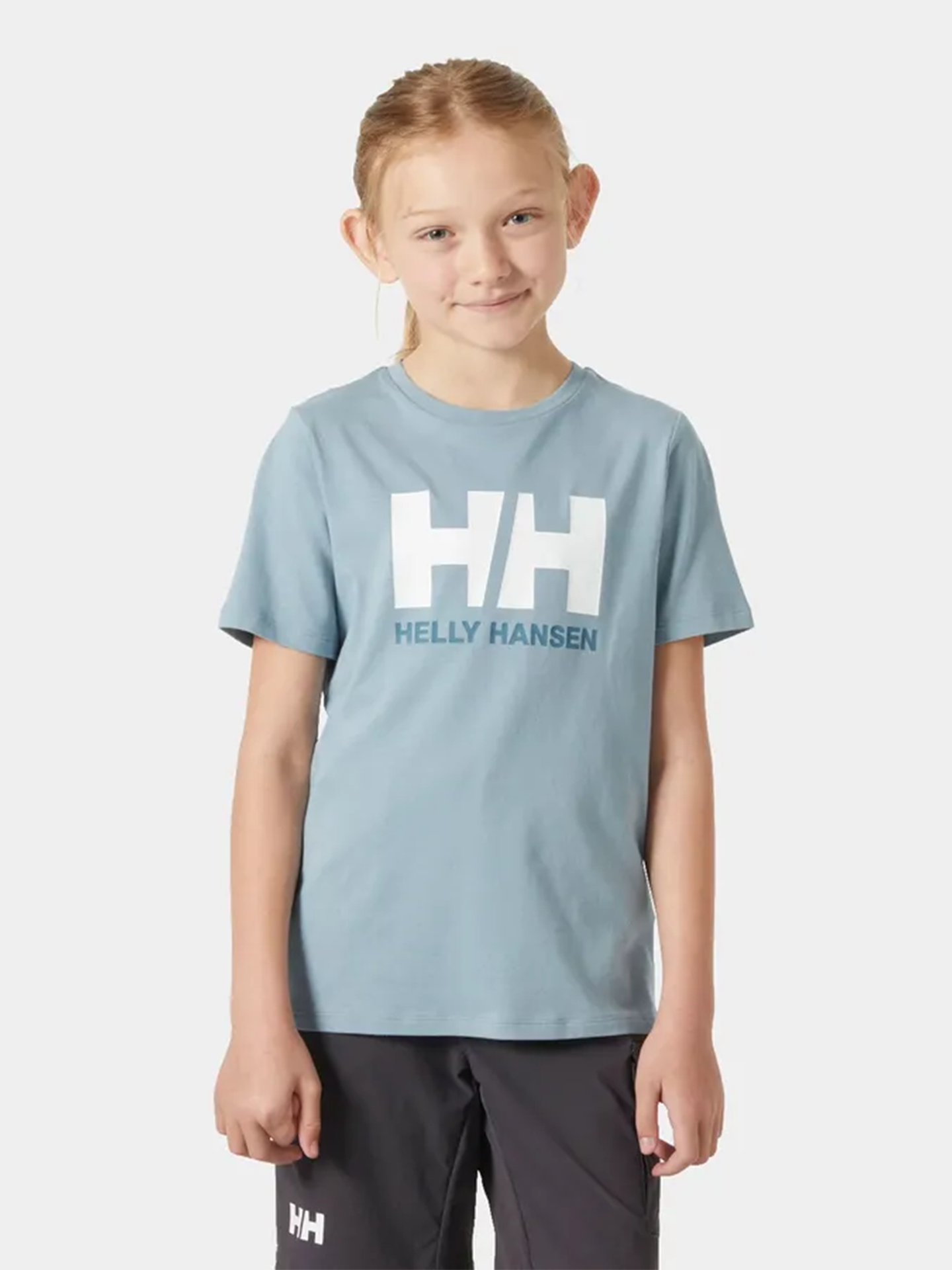 Junior HH Logo T-Shirt
