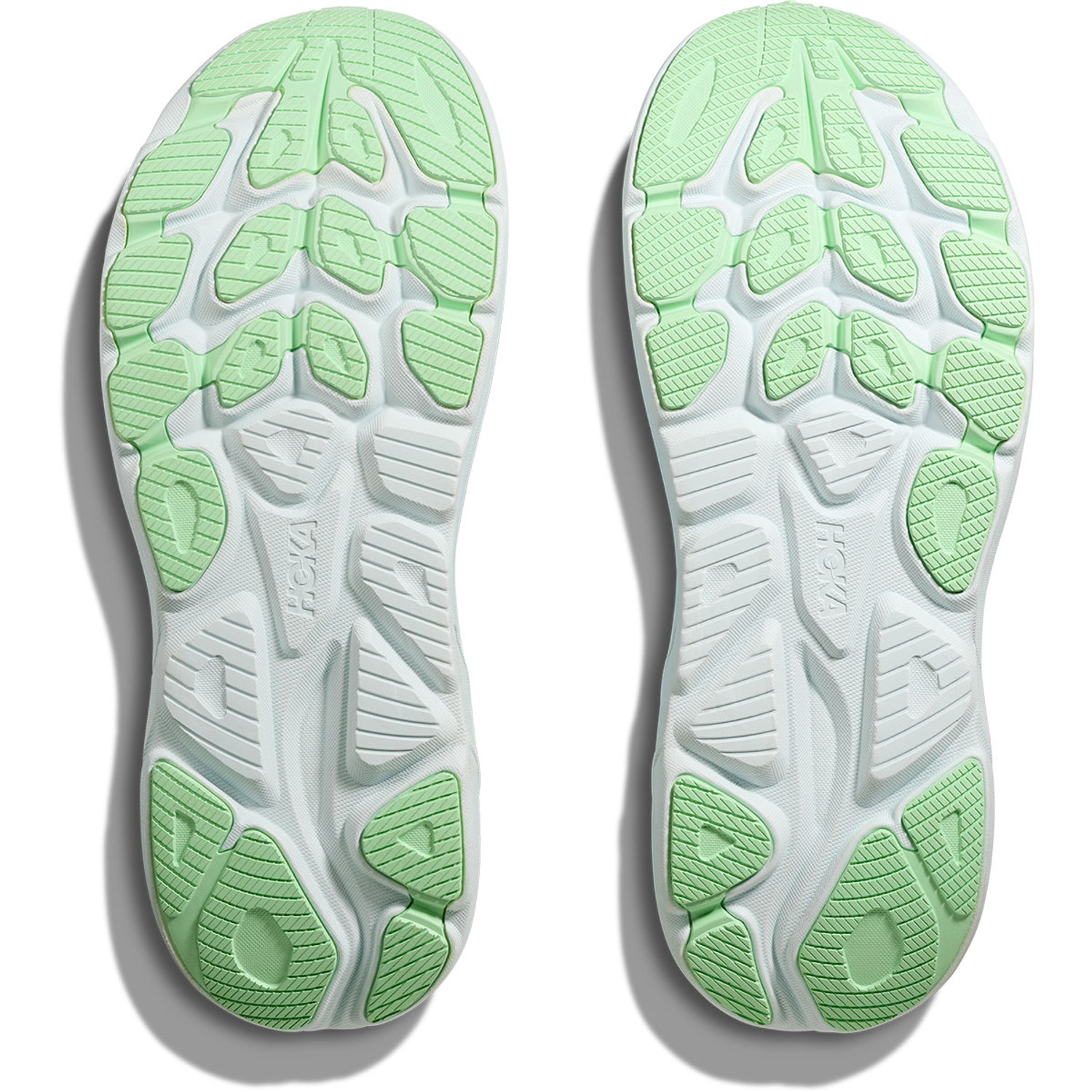 HOKA Clifton 10 Breed Heren