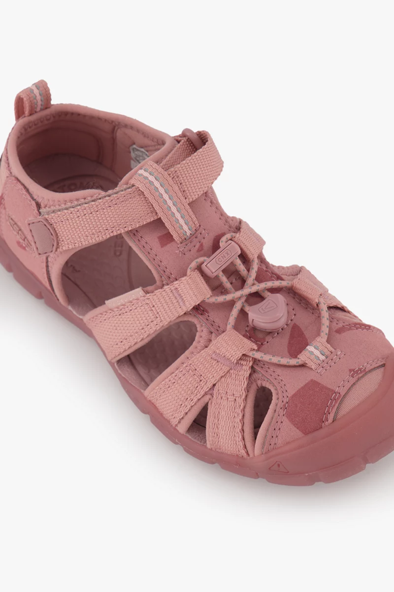 Keen Seacamp II CNX 32.5-39 Kinder Trekkingsandale