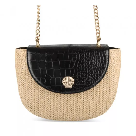 Sac à main NOIR MERRY SCOTT
