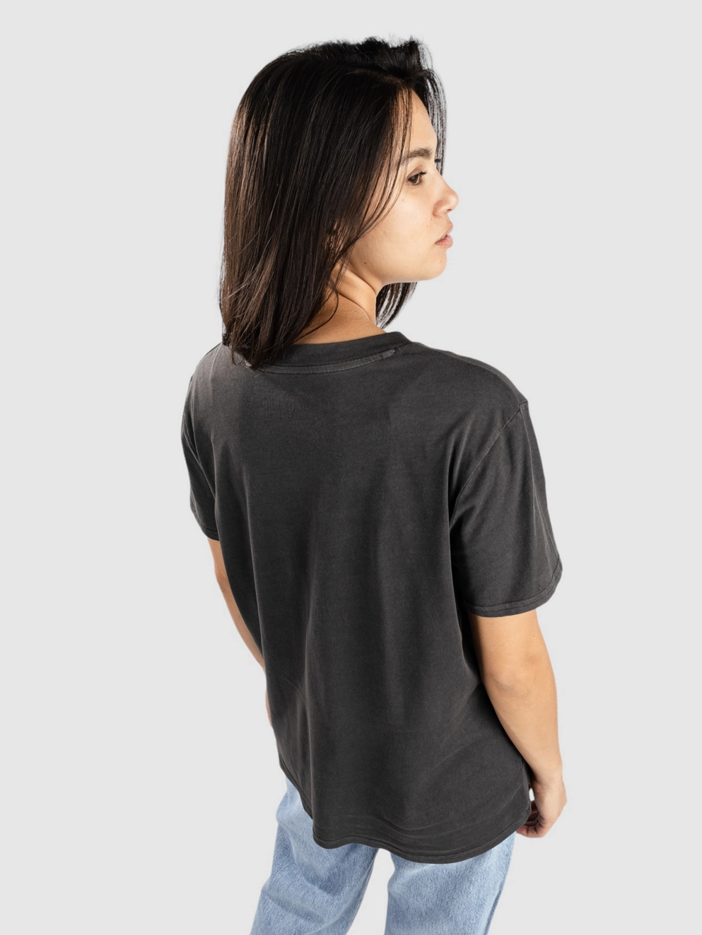 Volcom Lock It Up T-Shirt black