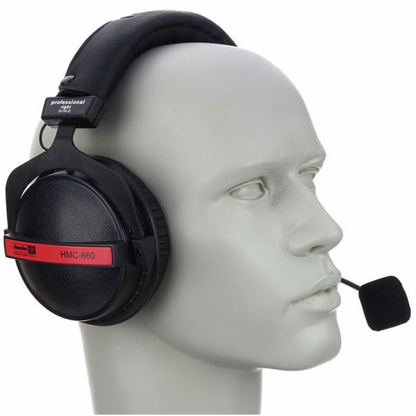 Superlux HMC 660 X