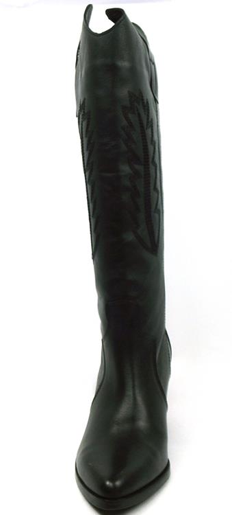 Babouche M-12-1 black