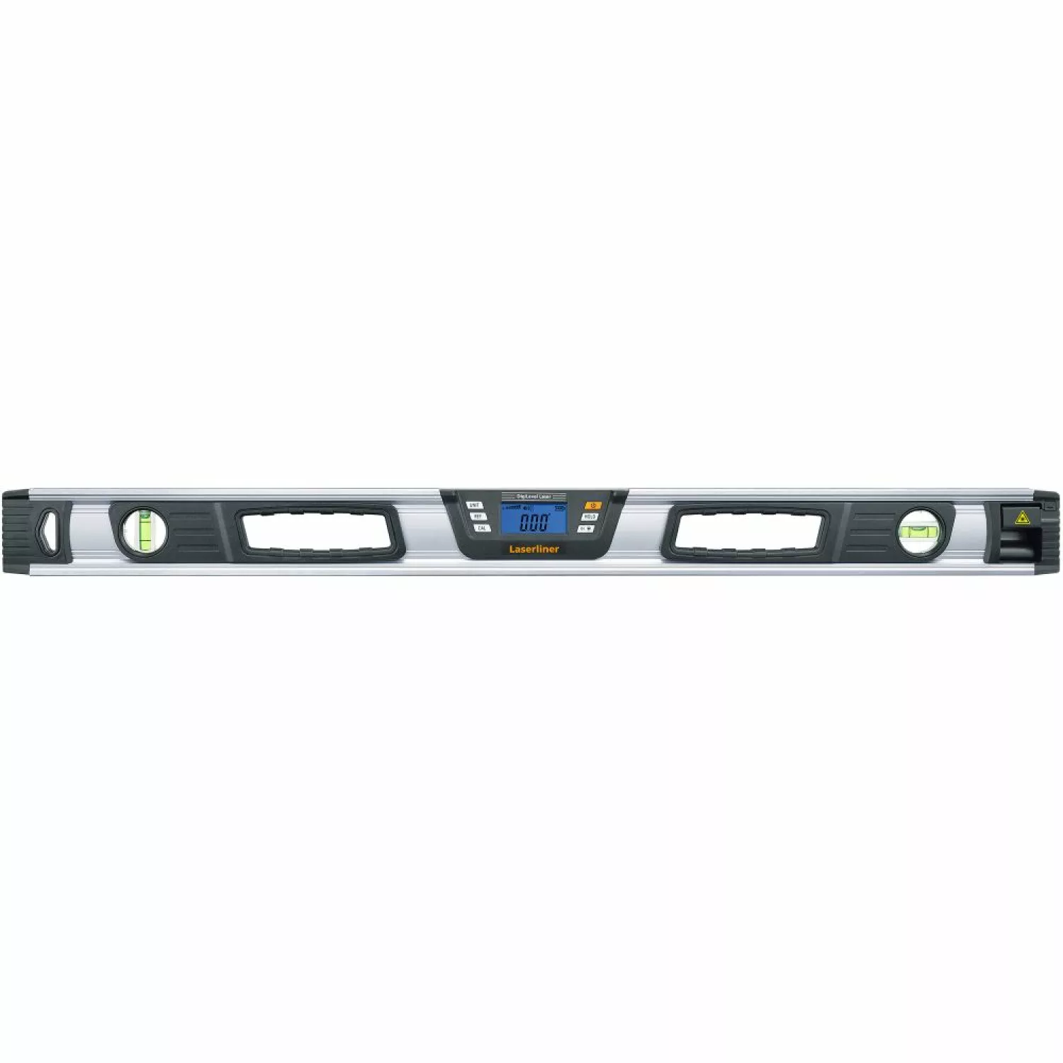 Laserliner DigiLevel-Laser G80 Digitale Elektronische waterpas - groene laser - 800mm