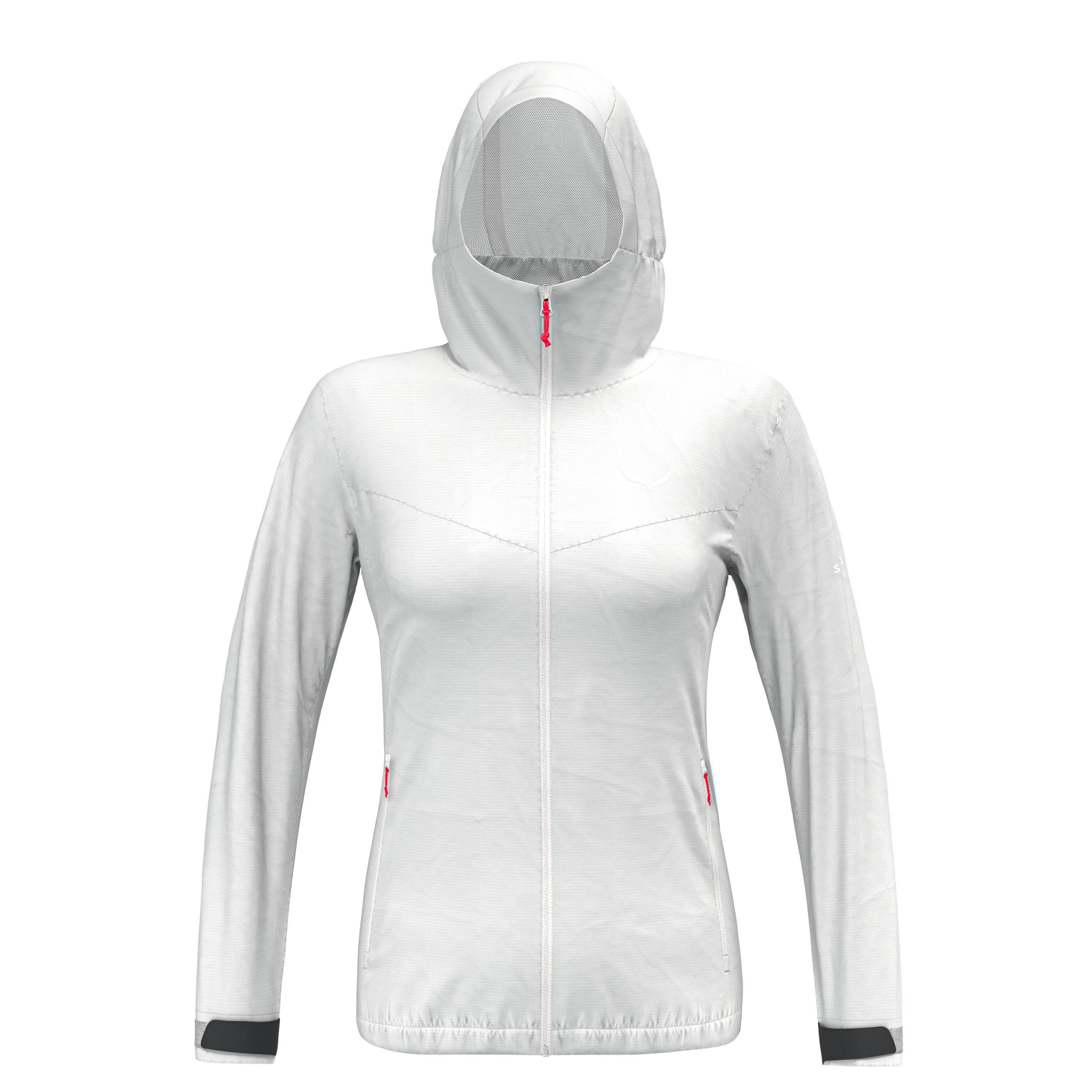 Puez 2.5L Powertex Jacke Damen