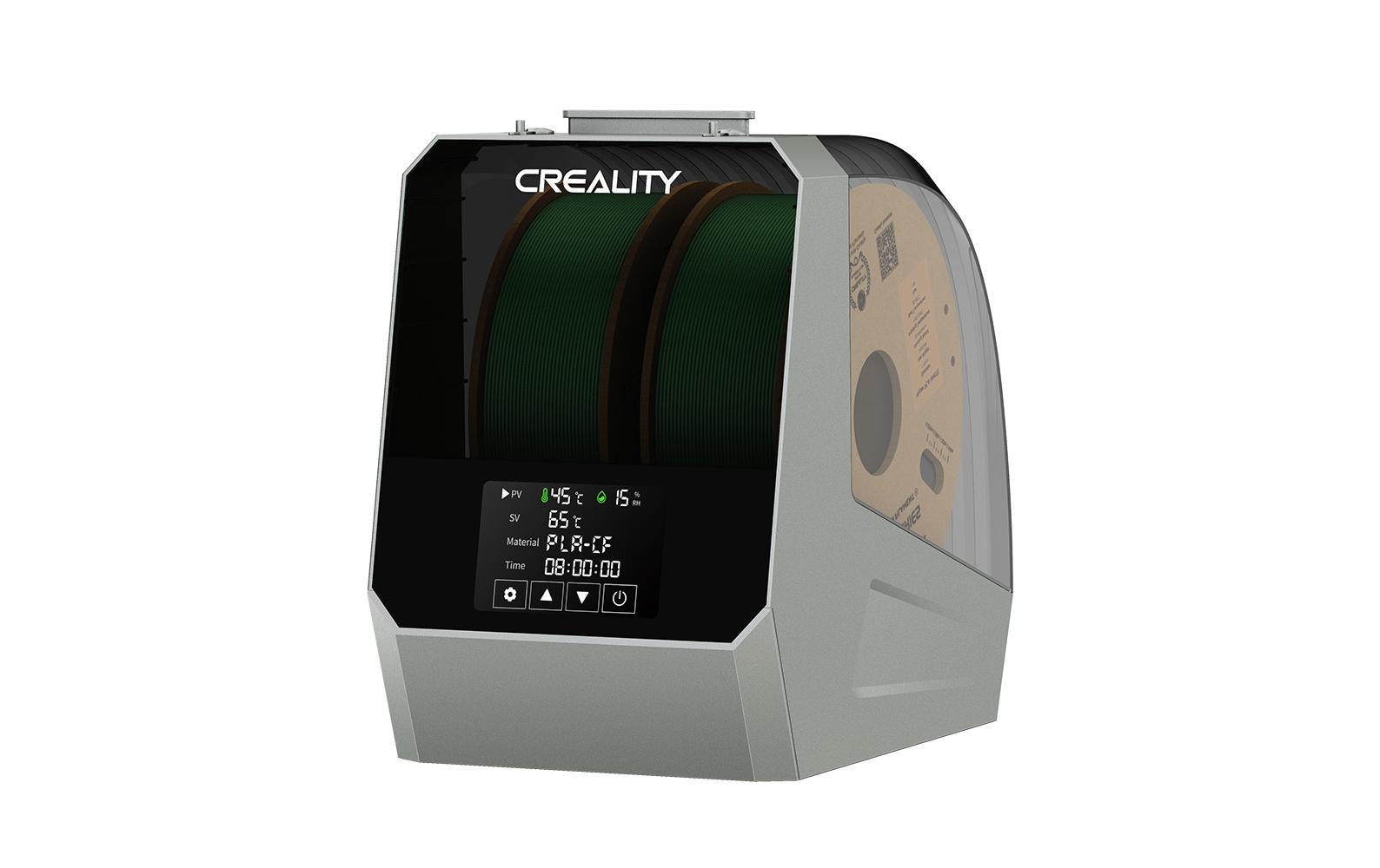 Creality 3D-Drucker »Space Dryer P+«