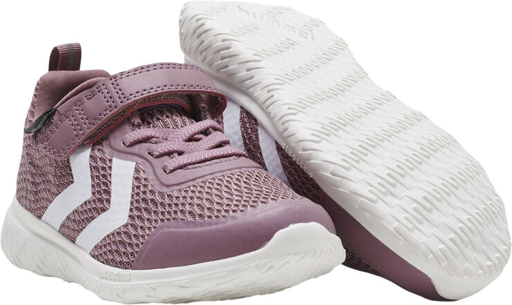 Hummel Actus Recycled Tex sneakers Pink