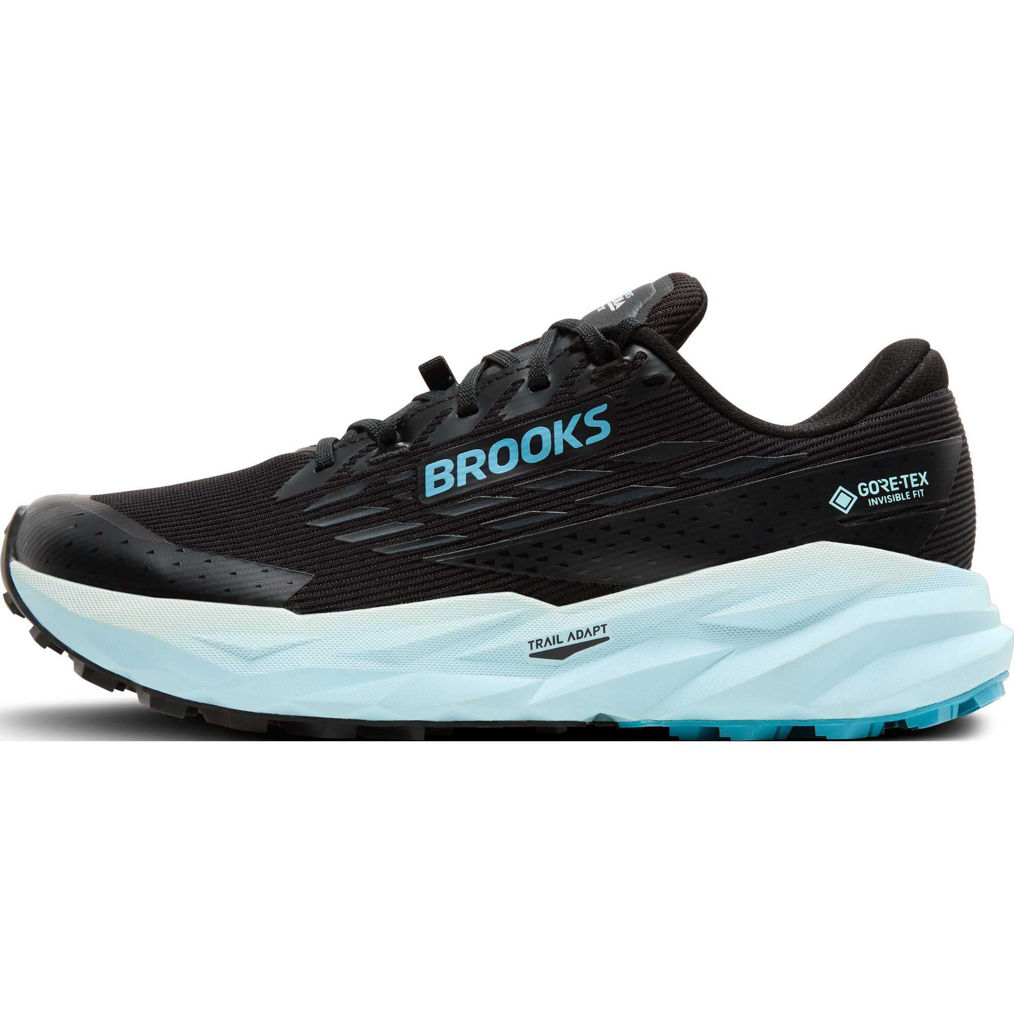 BrooksCascadia 19 GTX W