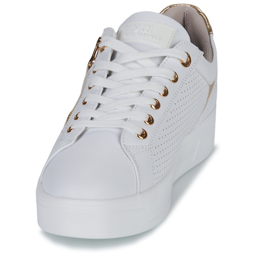 Xti - 44309 - Blanc / Doré
