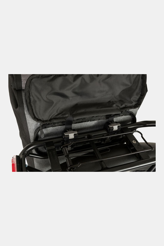 AGU AGU Clean Single Bike Bag/Backpack Shelter Click'Ngo L