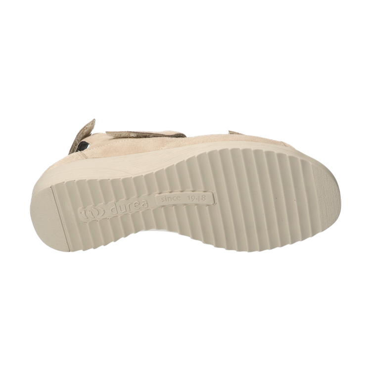 Durea 7427 wijdte M beige