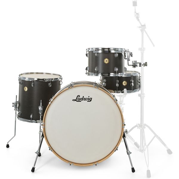 Ludwig Continental 4pc 26