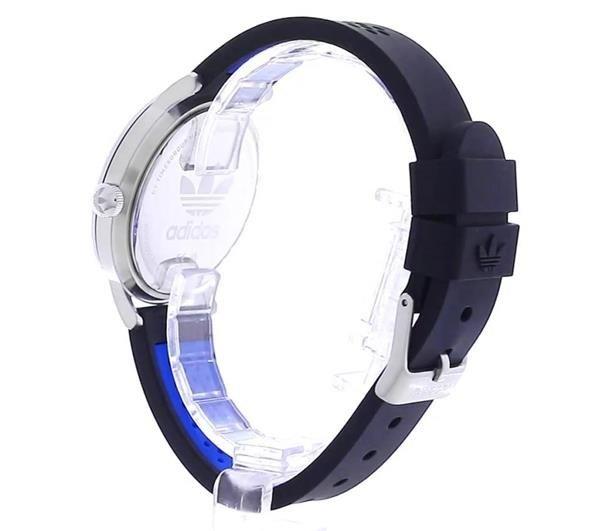 adidas Originals Code One Stainless Steel Fashion Analogue Quartz Watch