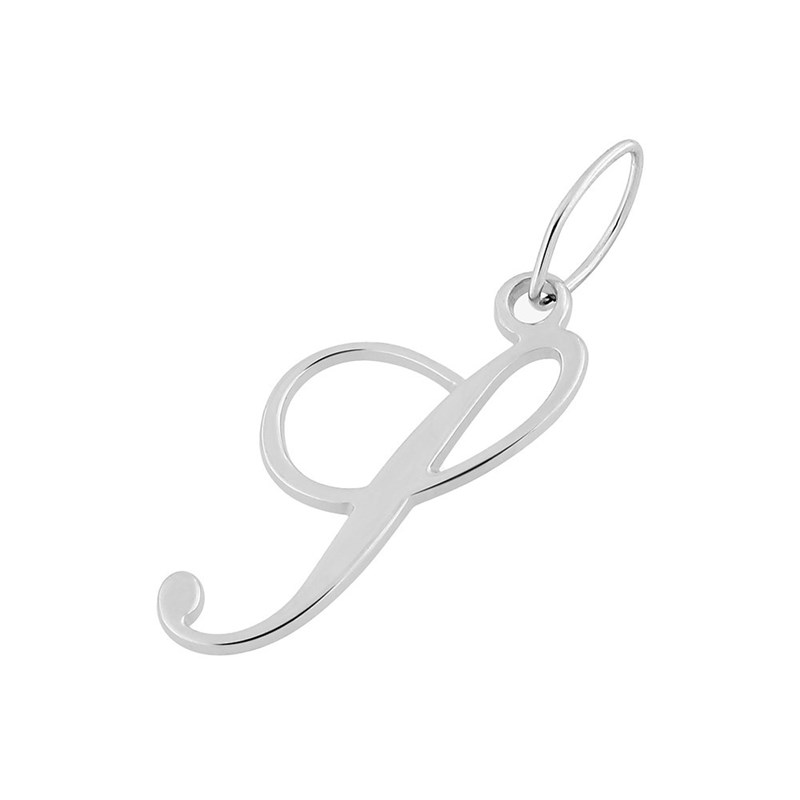Pendentif enfant - Or 18 Carats