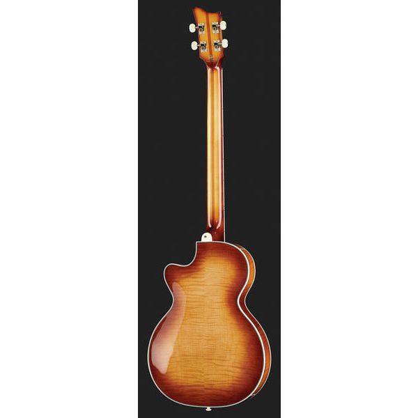 Höfner Club-Bass 500/2-SB