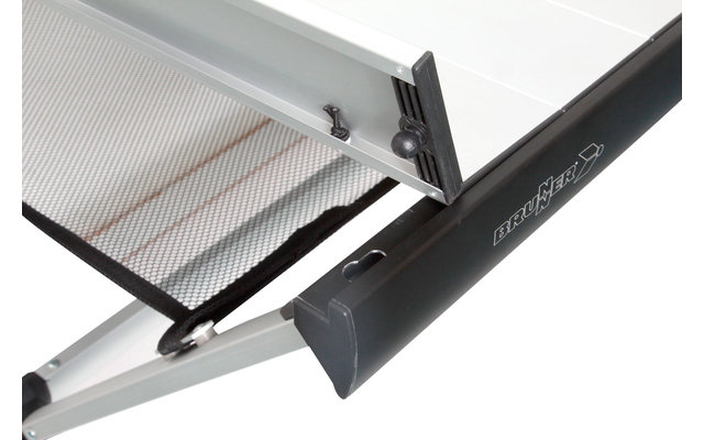 Brunner Accelerate Campingtisch