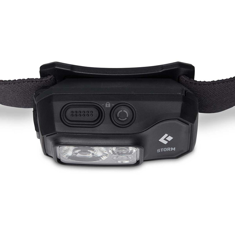 Black Diamond Storm 450 Stirnlampe