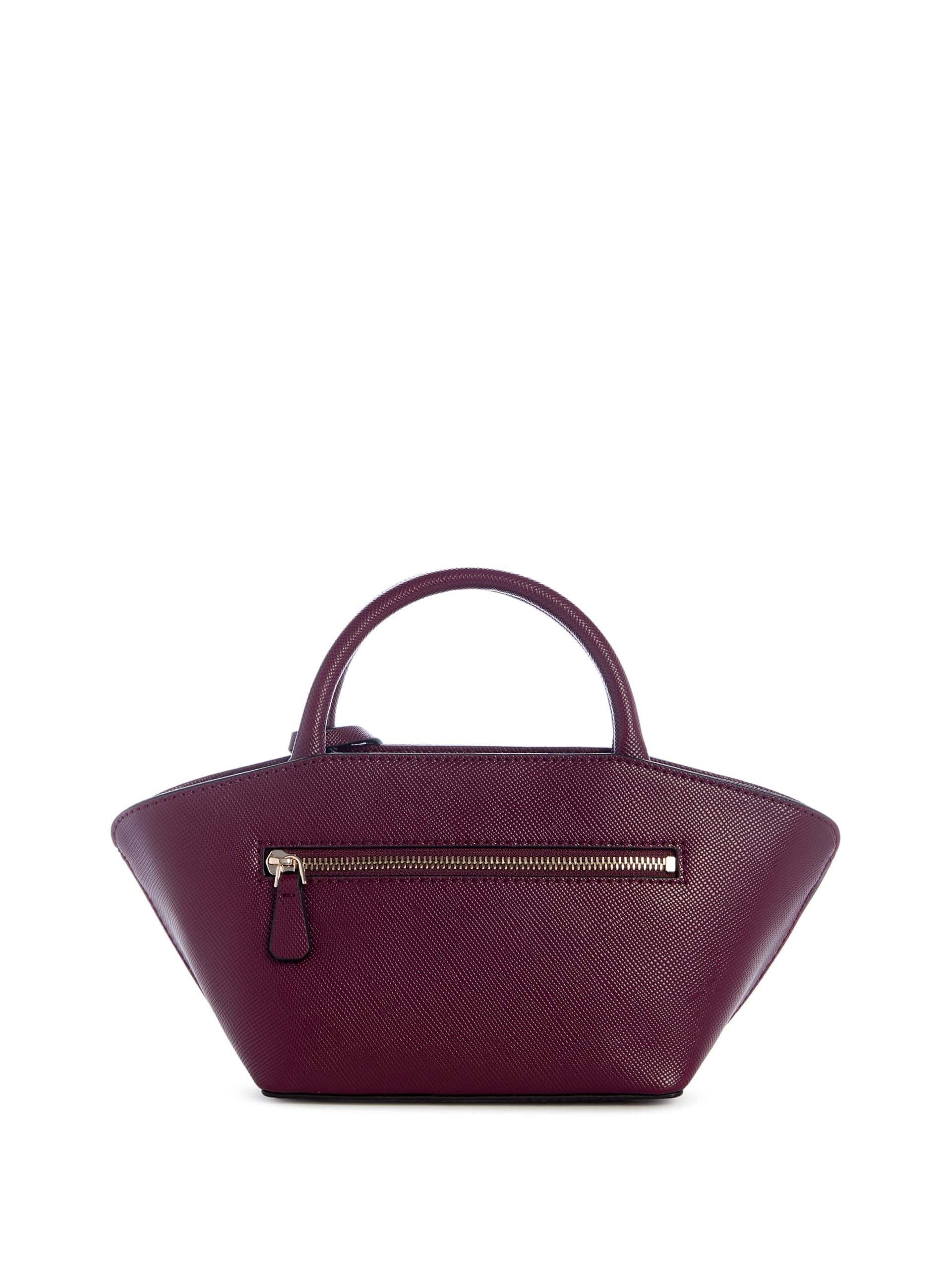 Bolsa pequena Bolena