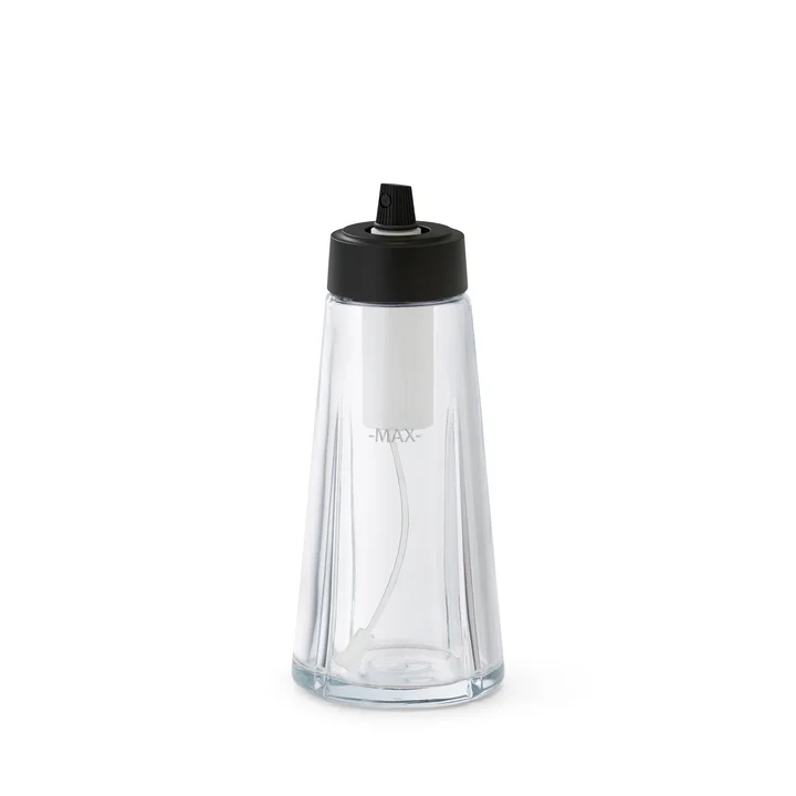 Rosendahl - Grand Cru Öl- / Essigsprayflasche, 14 cl, schwarz