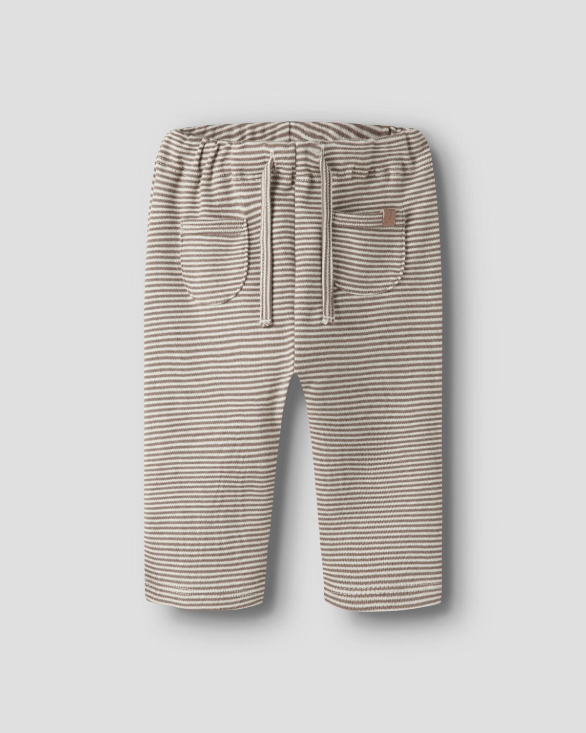 Bukse Baby – Øko Bomull | NBMOHIO LOOSE PANT LIL