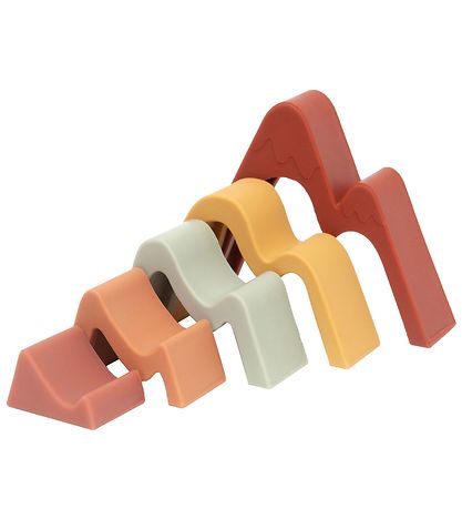 Petit Monkey Stableleget?j - Mountain - Baked Clay