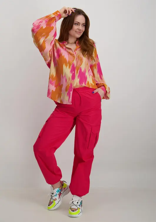 Harper & Yve Broek Mica SS24P110