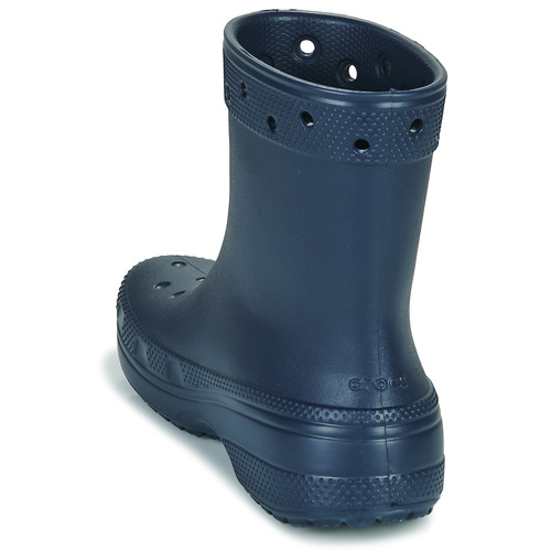 Crocs - CLASSIC RAIN BOOT - Marine