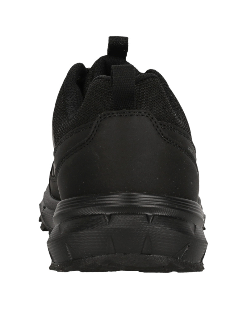Endurance Ferill Sort WP