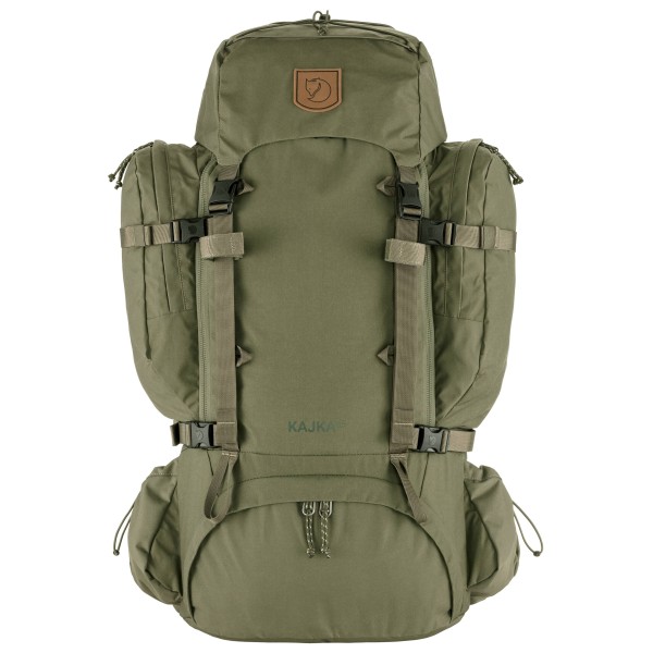 Fjällräven - Kajka 65 - Sac à dos de trekking