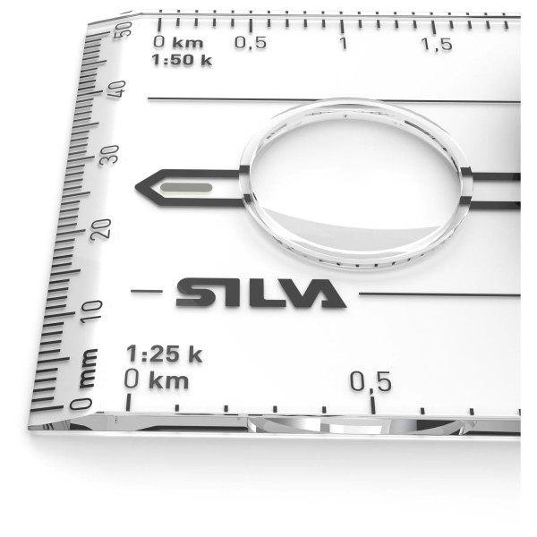 Silva - Compass Ranger Global - Boussole